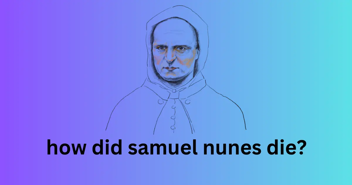 samuel nunes